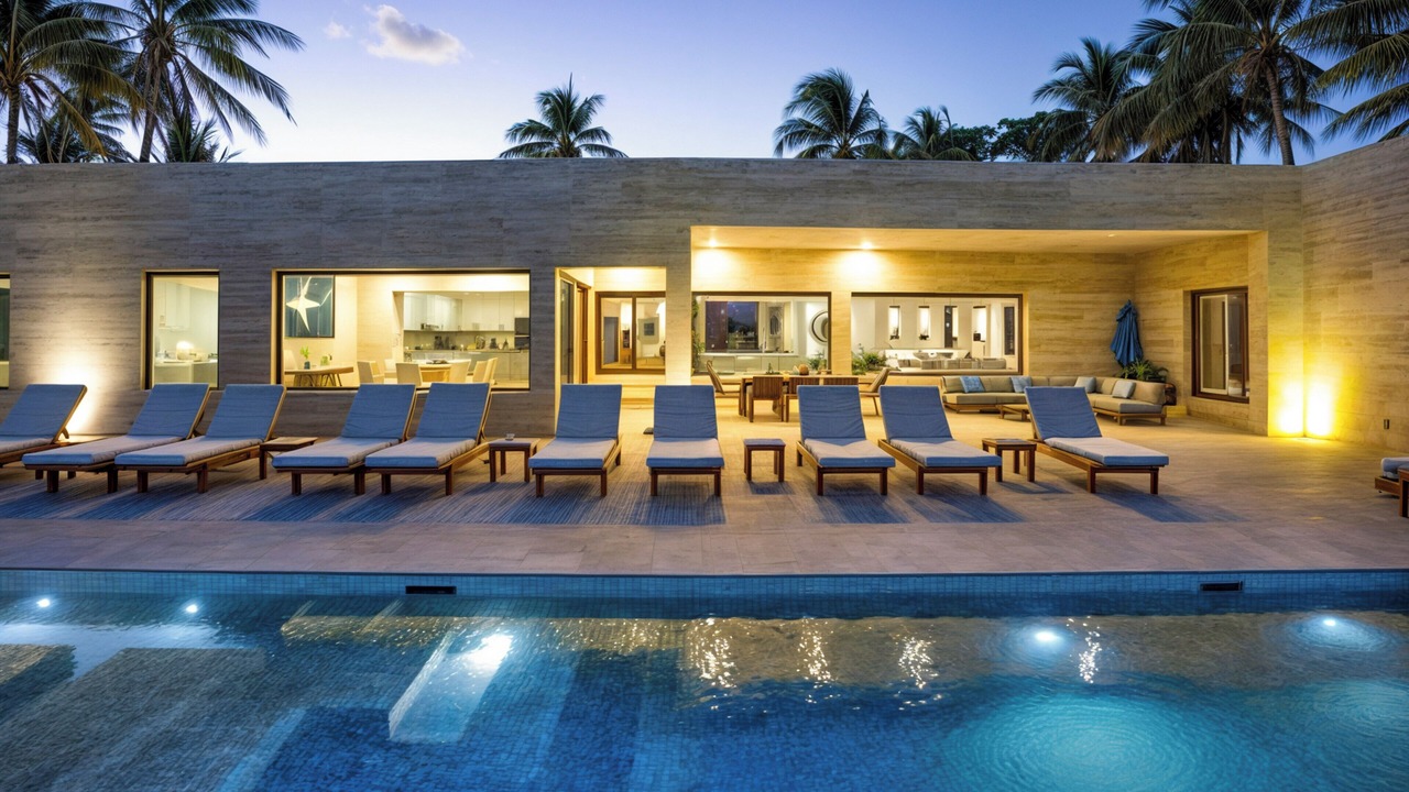 Photo of Outdoor in Playacar Fase I