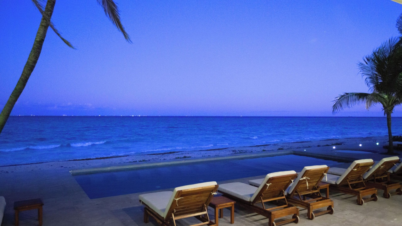 Photo of Outdoor in Playacar Fase I