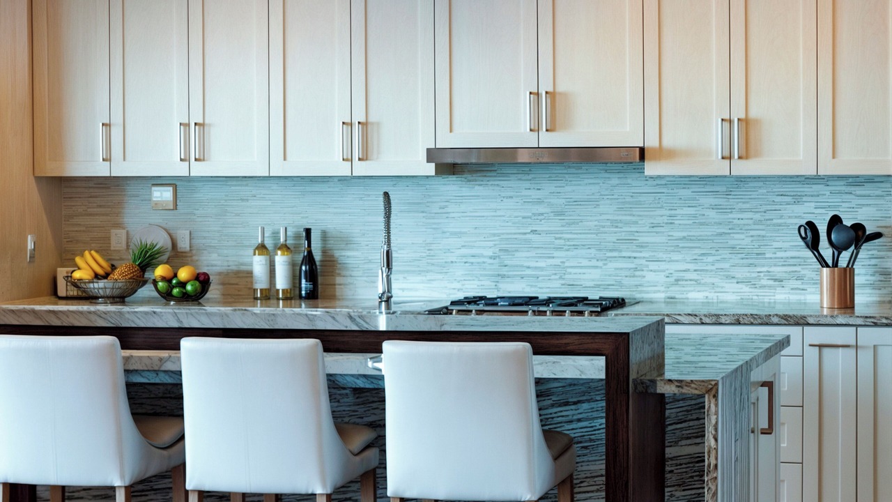 Photo of Kitchen in Playacar Fase I