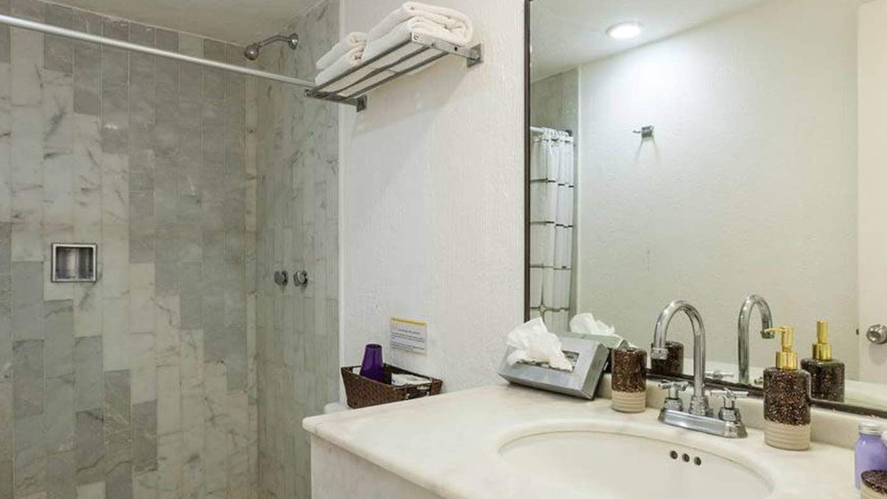 Photo of Bathroom in Playacar Fase I