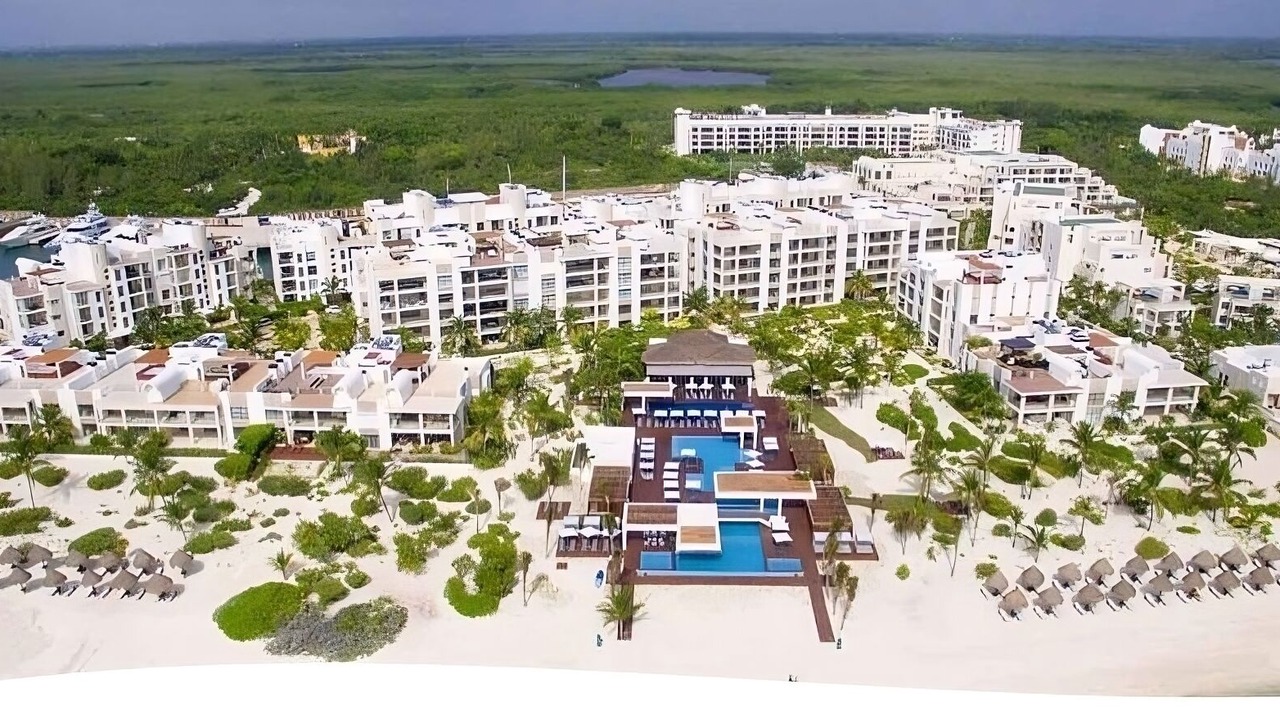 Photo of Outdoor in Playa Mujeres