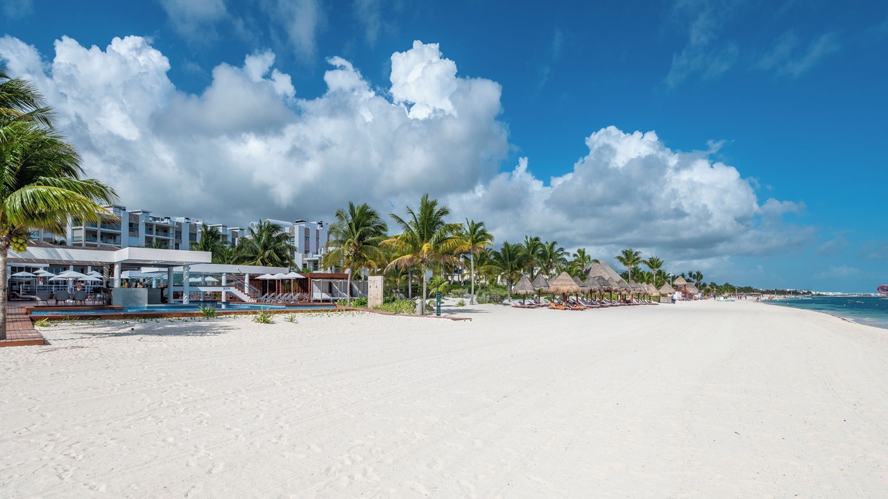 Photo of Others in Playa Mujeres