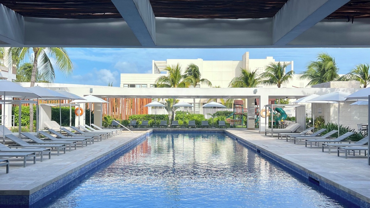 Photo of Outdoor in Playa Mujeres