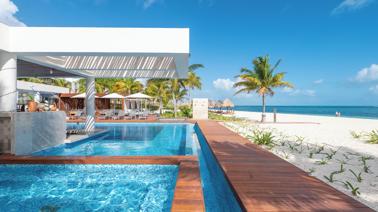 Photo of Outdoor in Playa Mujeres
