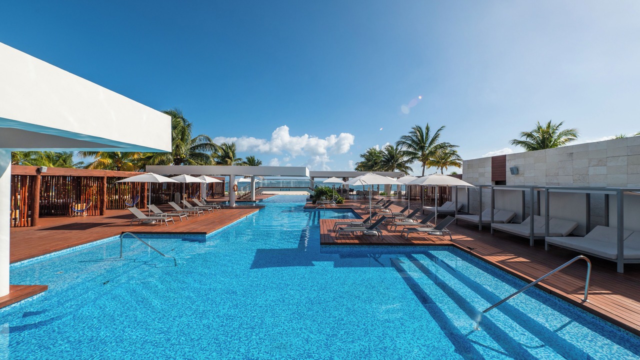 Photo of Outdoor in Playa Mujeres