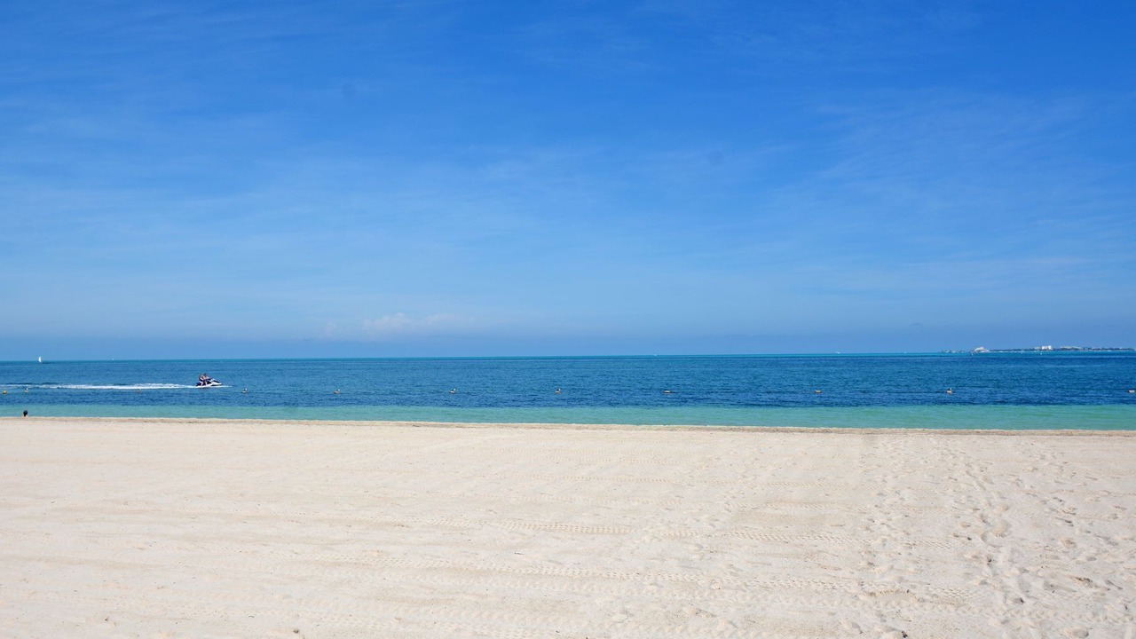 Photo of Others in Playa Mujeres