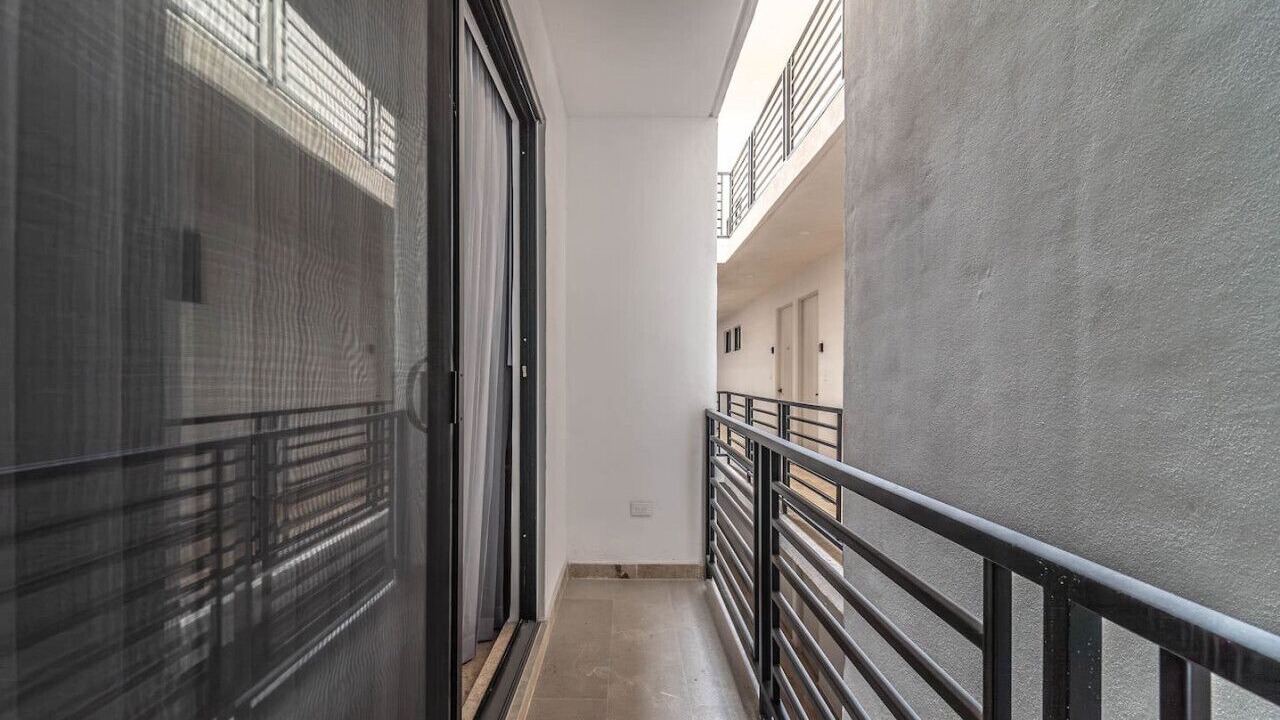 Photo of Patio Balcony in Zama