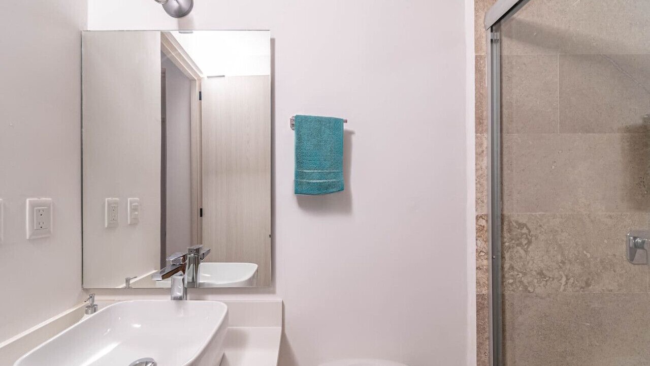 Photo of Bathroom in Zama