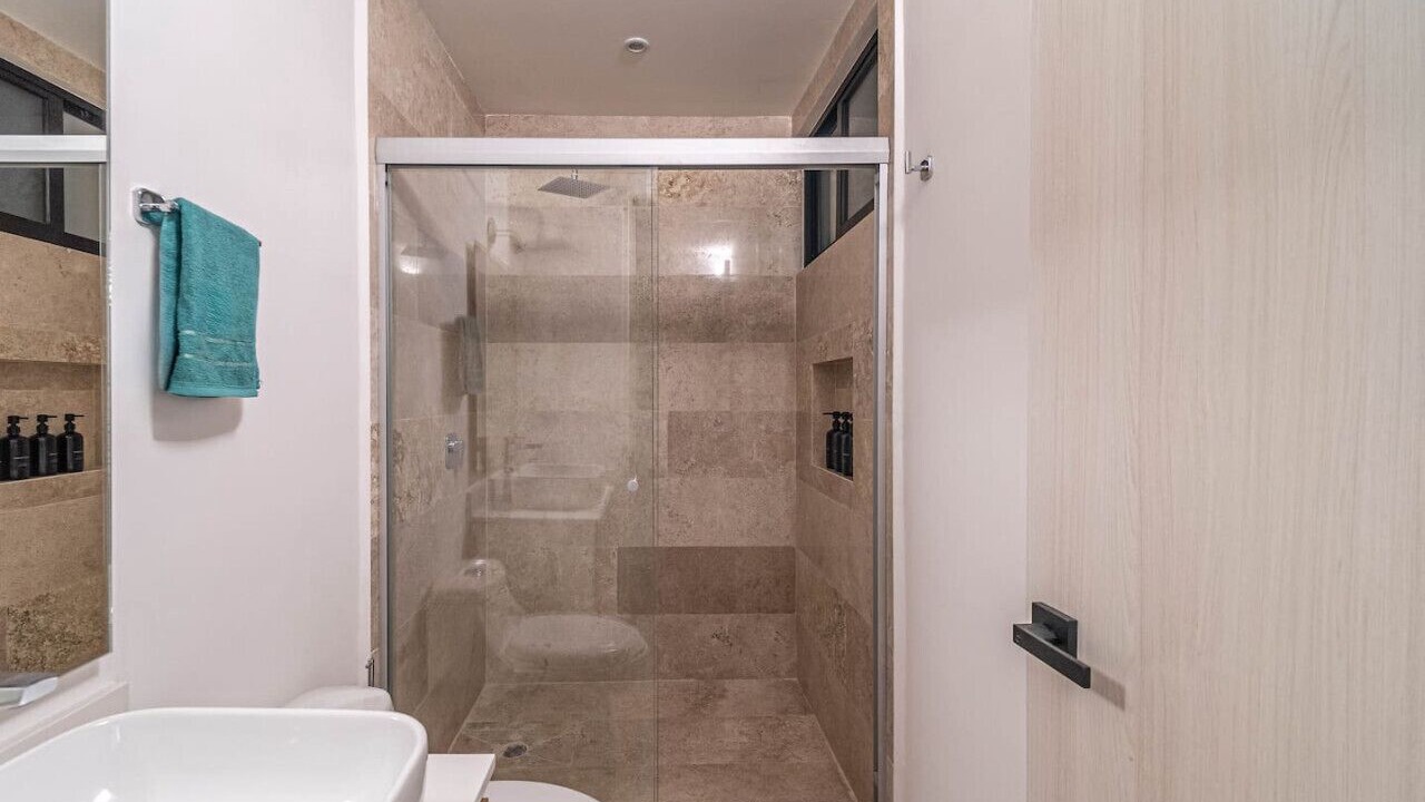 Photo of Bathroom in Zama