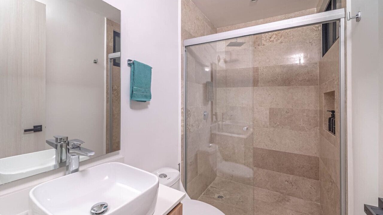 Photo of Bathroom in Zama