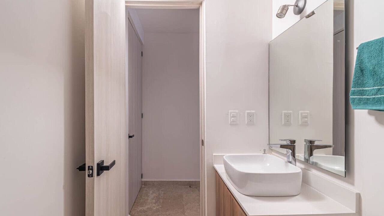 Photo of Bathroom in Zama