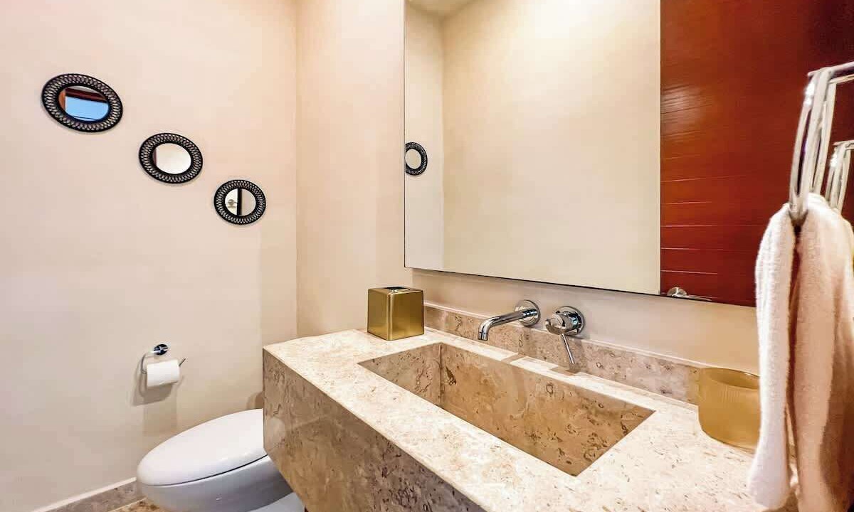 Photo of Bathroom in La Veleta