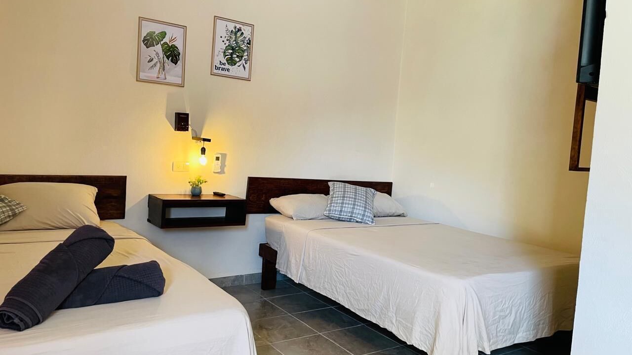 Photo of Bedroom in Diego Rojas Zapata