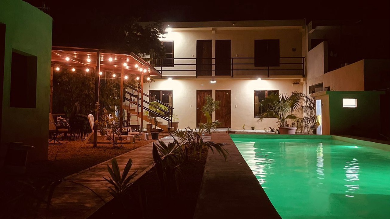 Photo of Outdoor in Diego Rojas Zapata