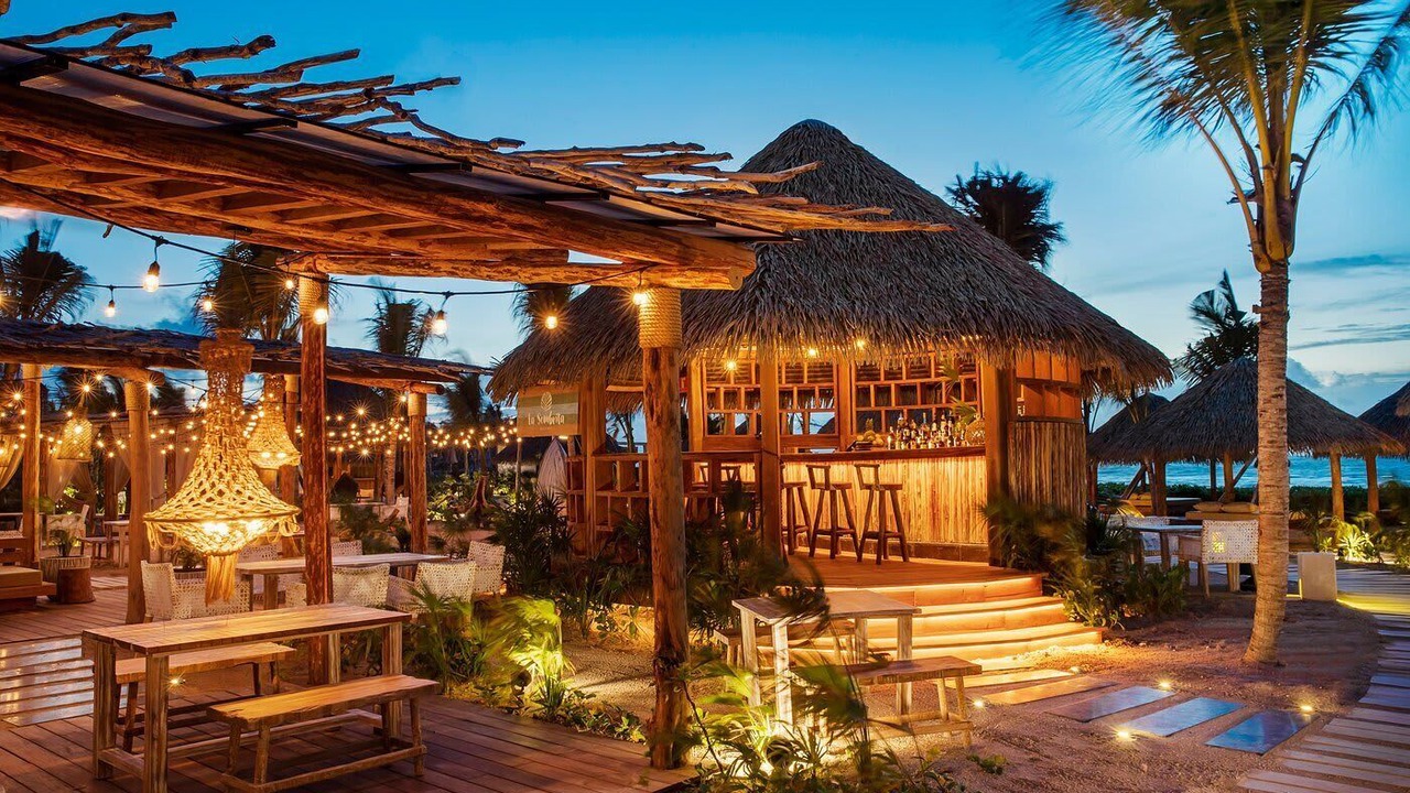 Photo of Outdoor in Villa Juarez