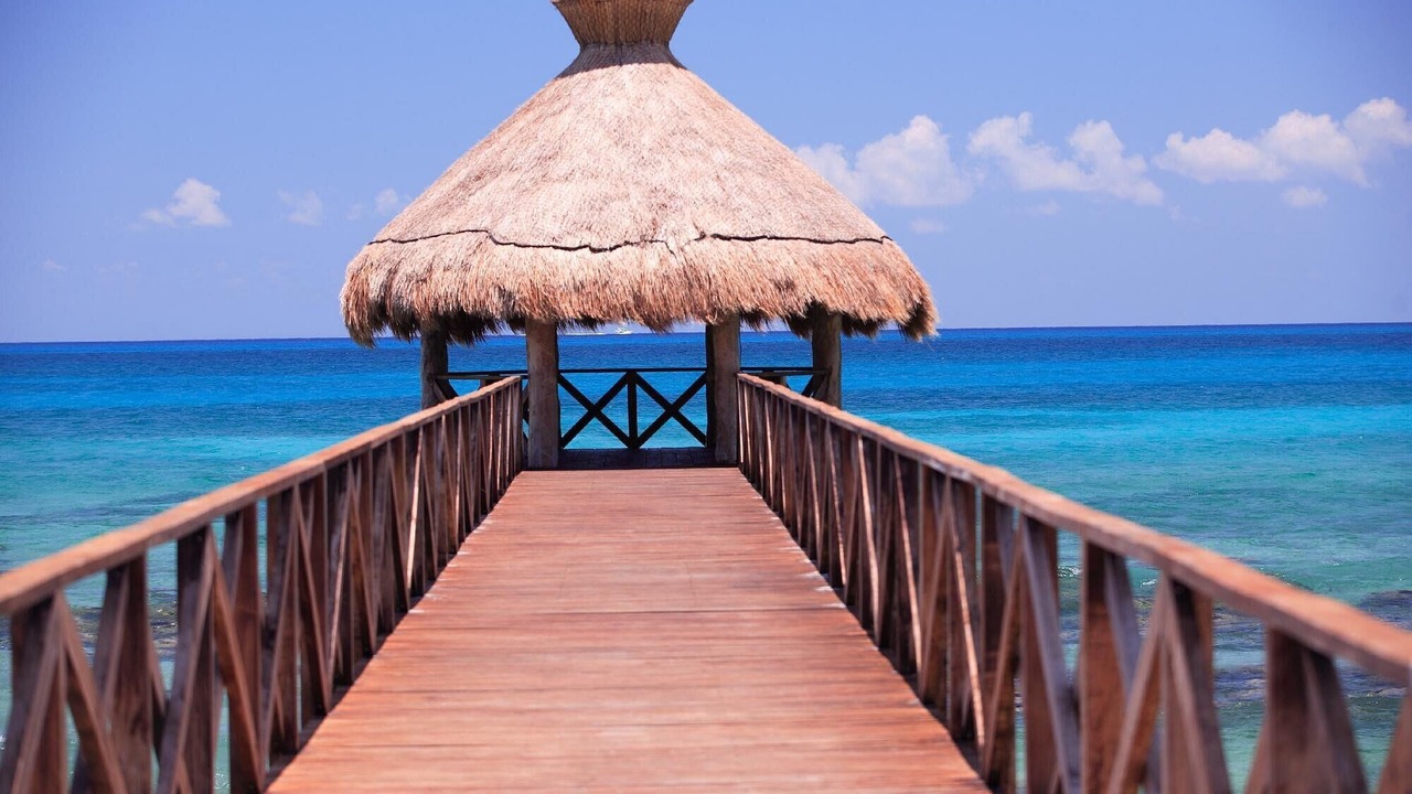Photo of Outdoor in Villa Juarez