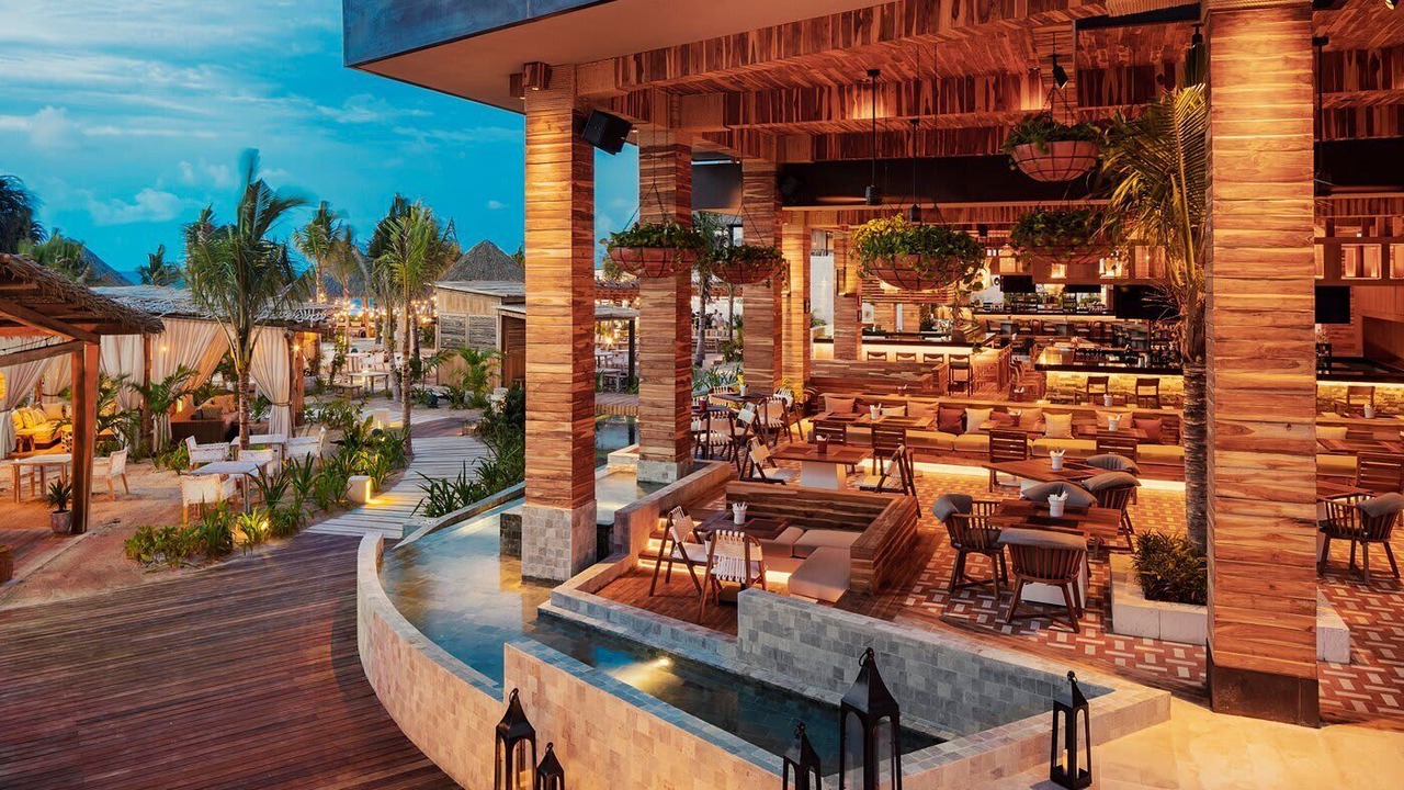 Photo of Outdoor in Villa Juarez