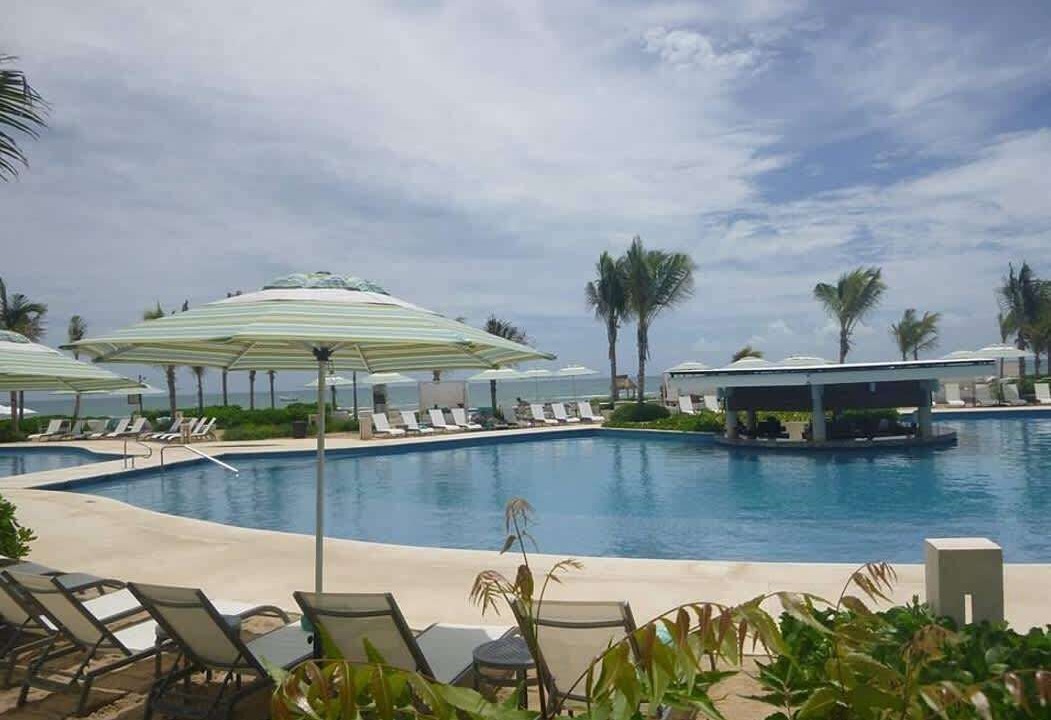 Photo of Outdoor in Villa Juarez