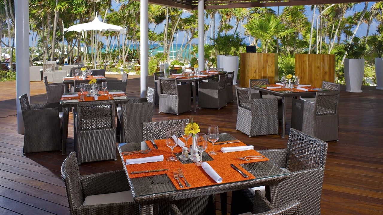 Photo of Outdoor in Villa Juarez