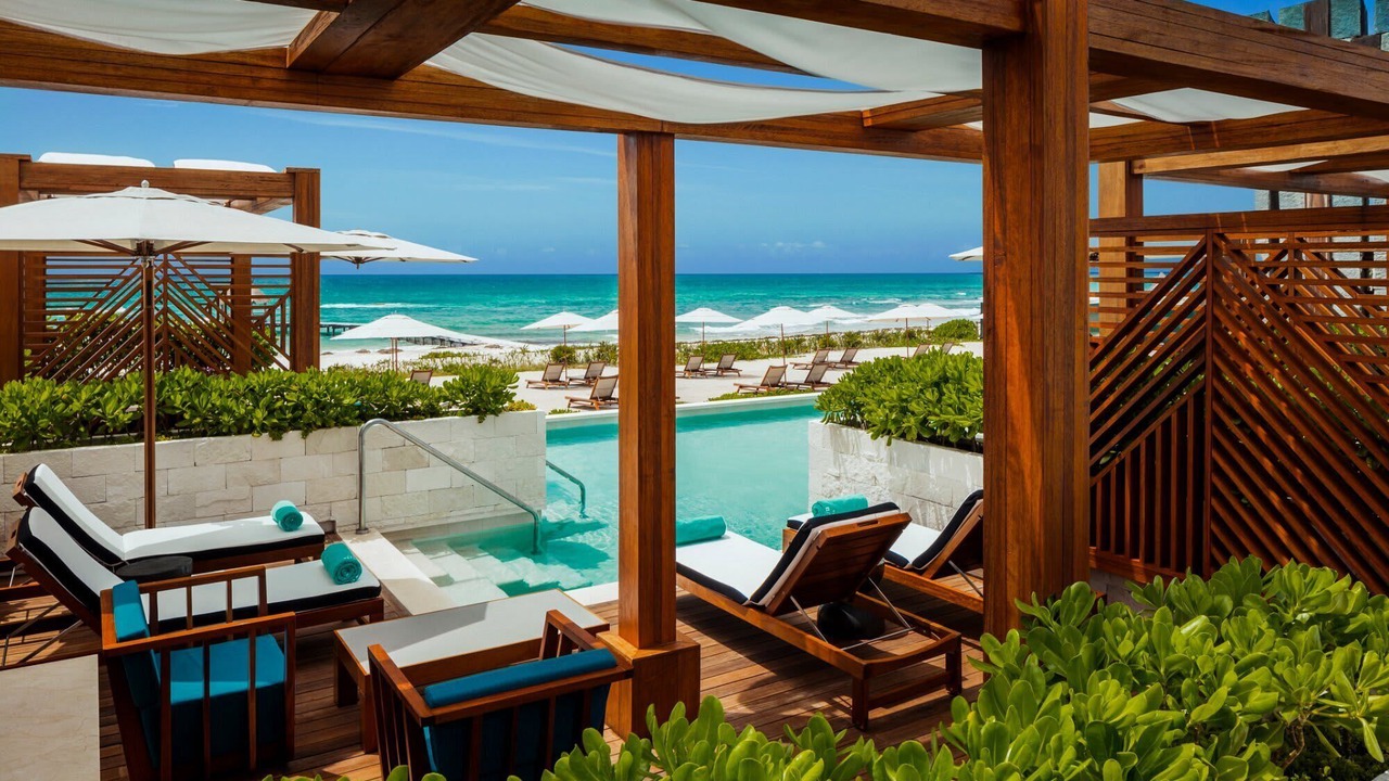 Photo of Outdoor in Villa Juarez