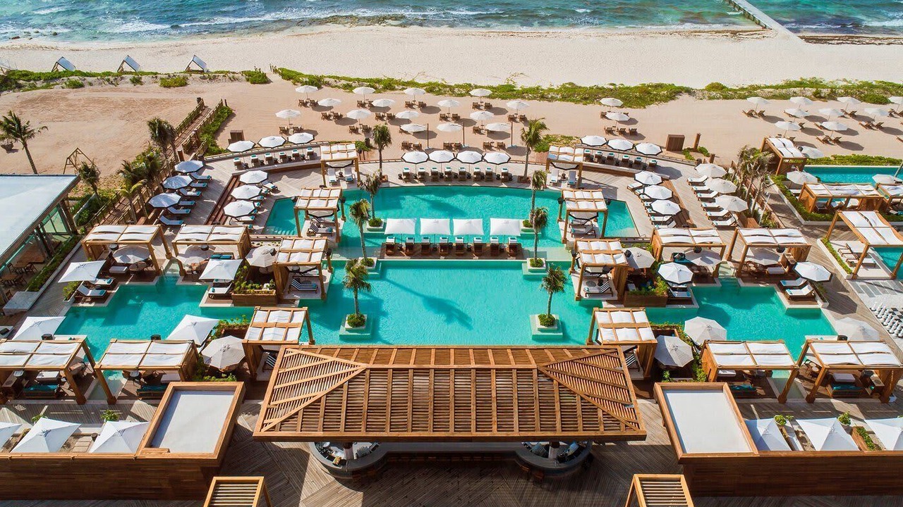 Photo of Outdoor in Villa Juarez