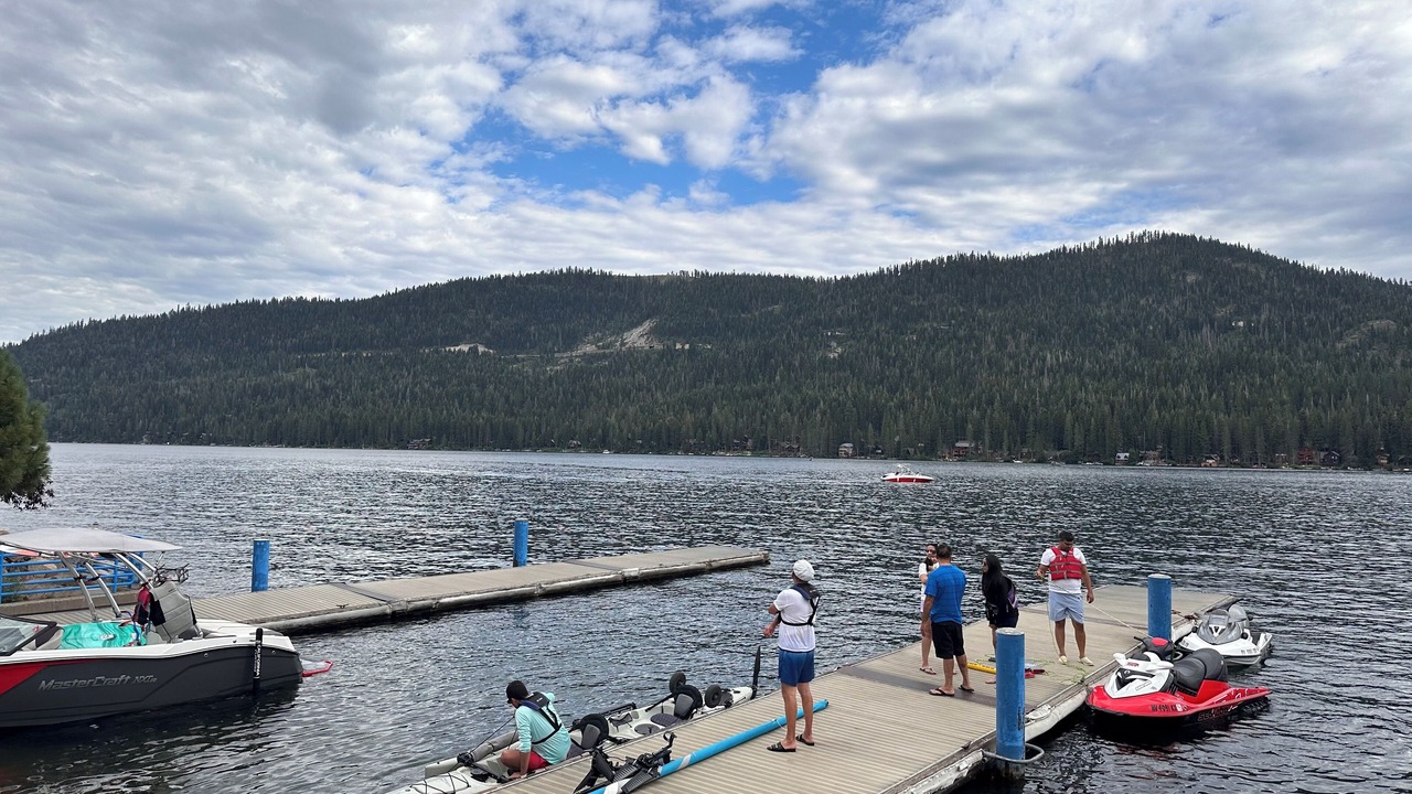 Photo of Outdoor in Truckee