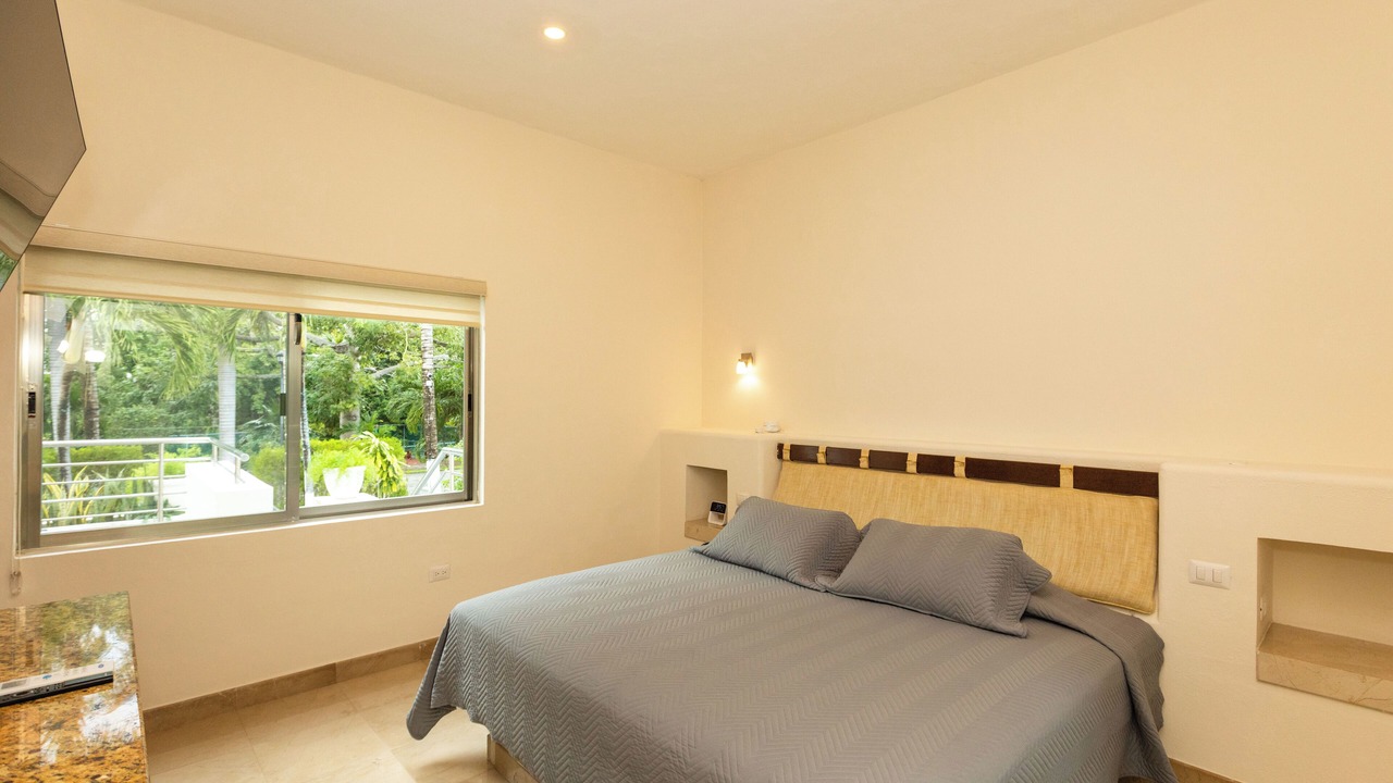 Photo of Bedroom in Playacar