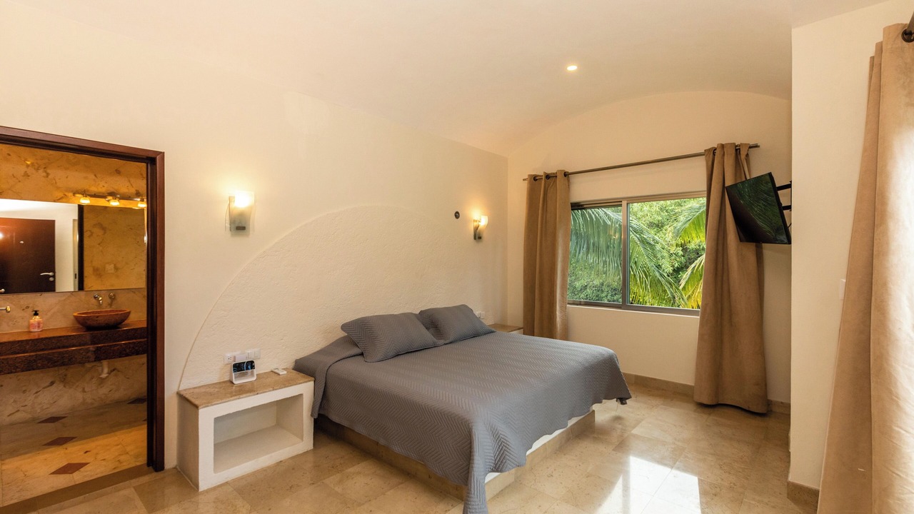 Photo of Bedroom in Playacar