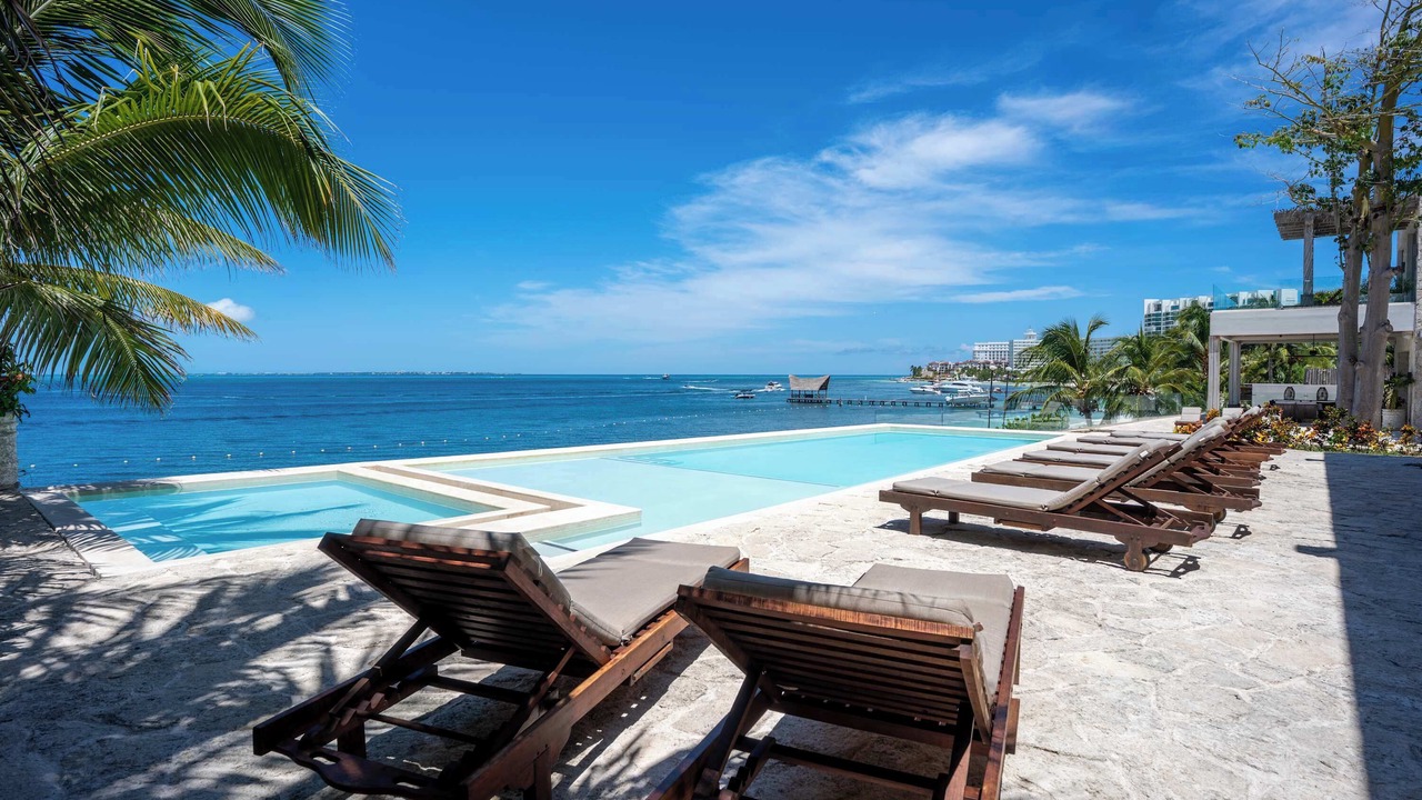 Photo of Outdoor in Punta Cancun