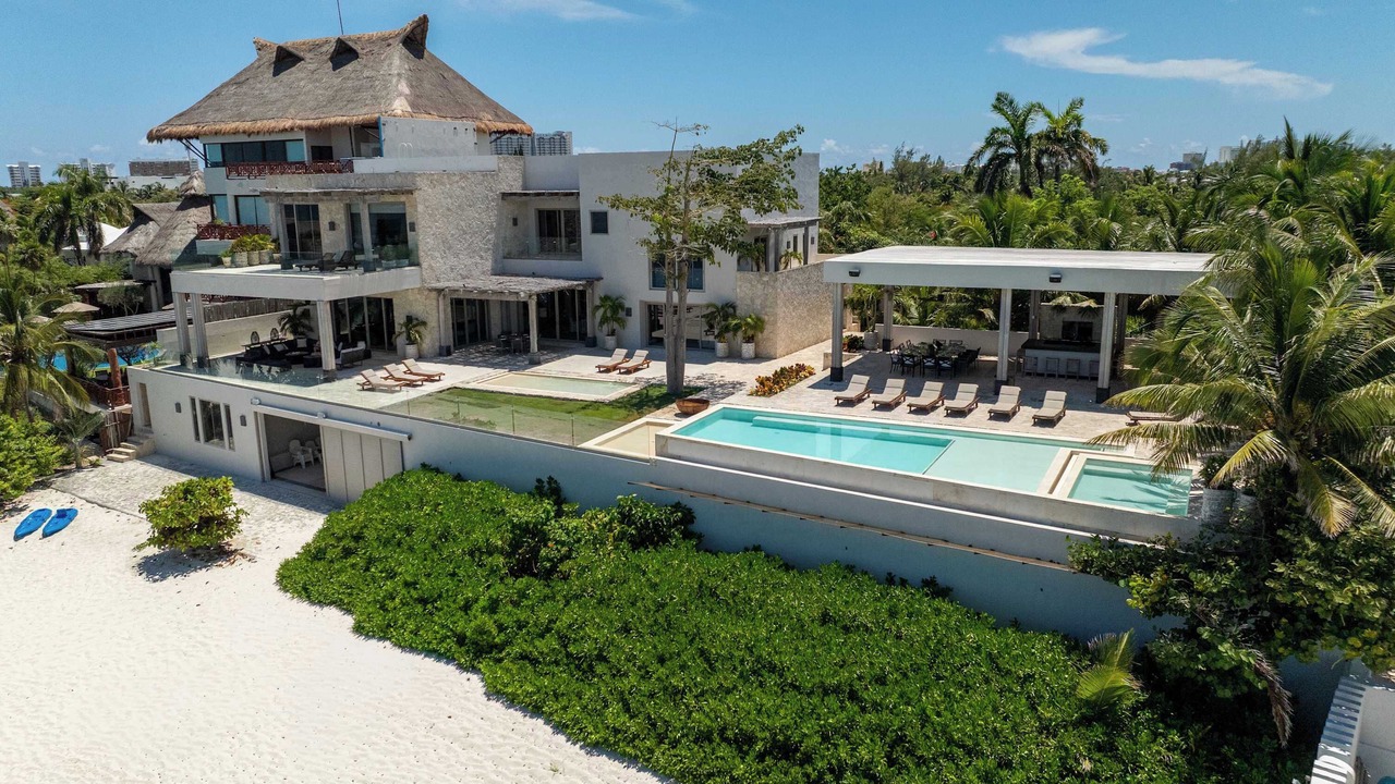 Photo of Outdoor in Punta Cancun