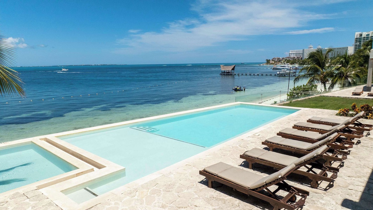 Photo of Outdoor in Punta Cancun