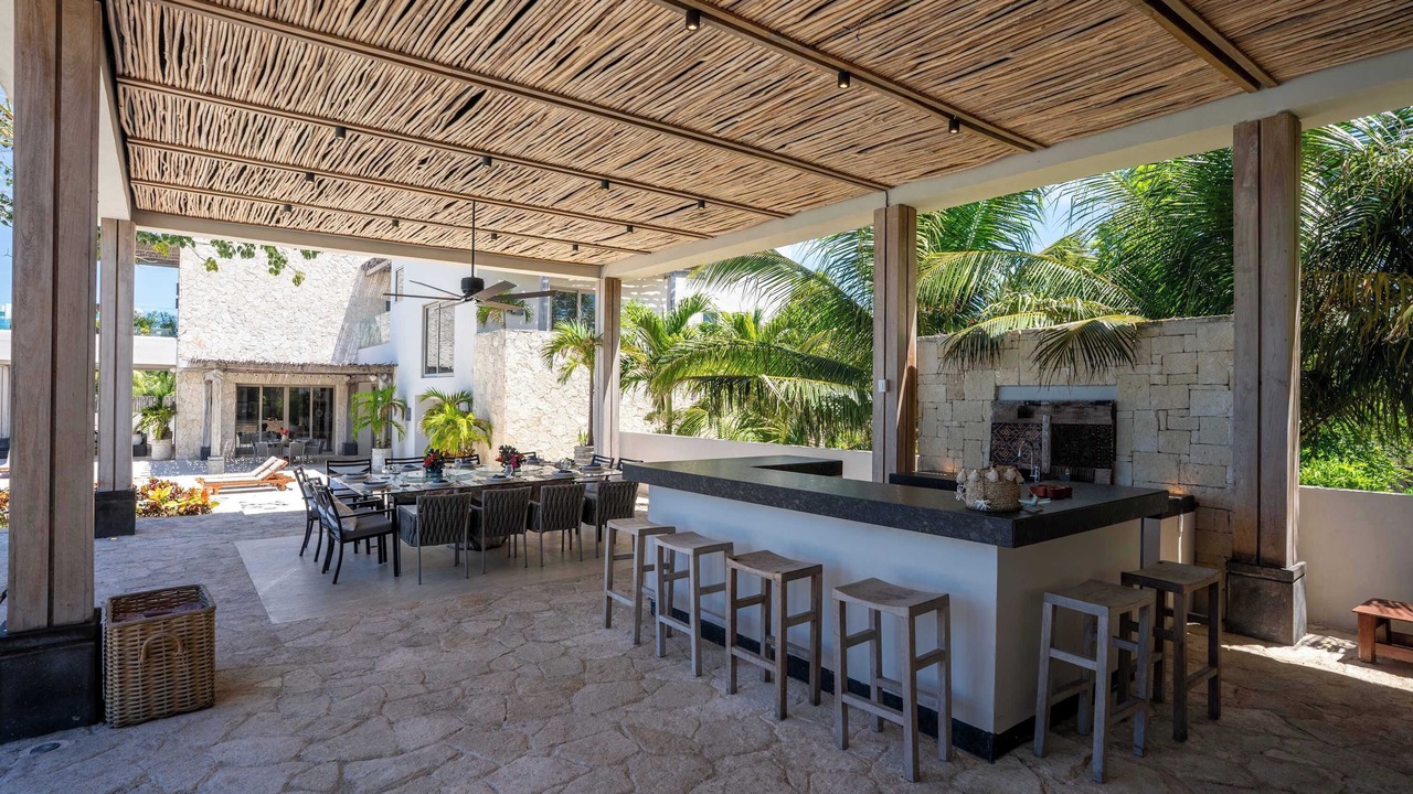 Photo of Outdoor in Punta Cancun