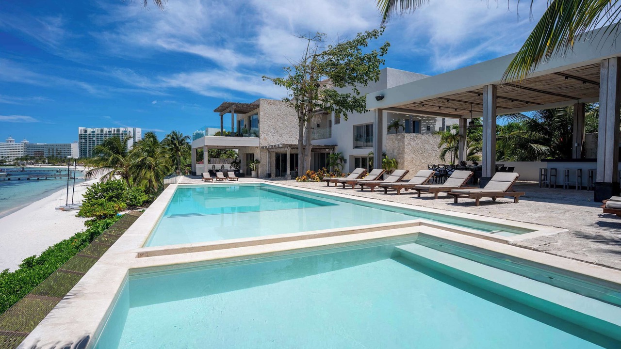 Photo of Outdoor in Punta Cancun