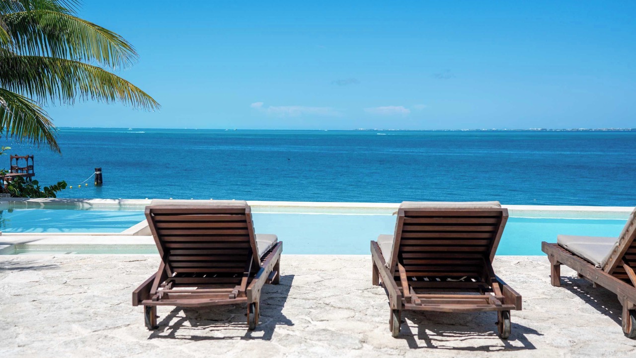 Photo of Outdoor in Punta Cancun