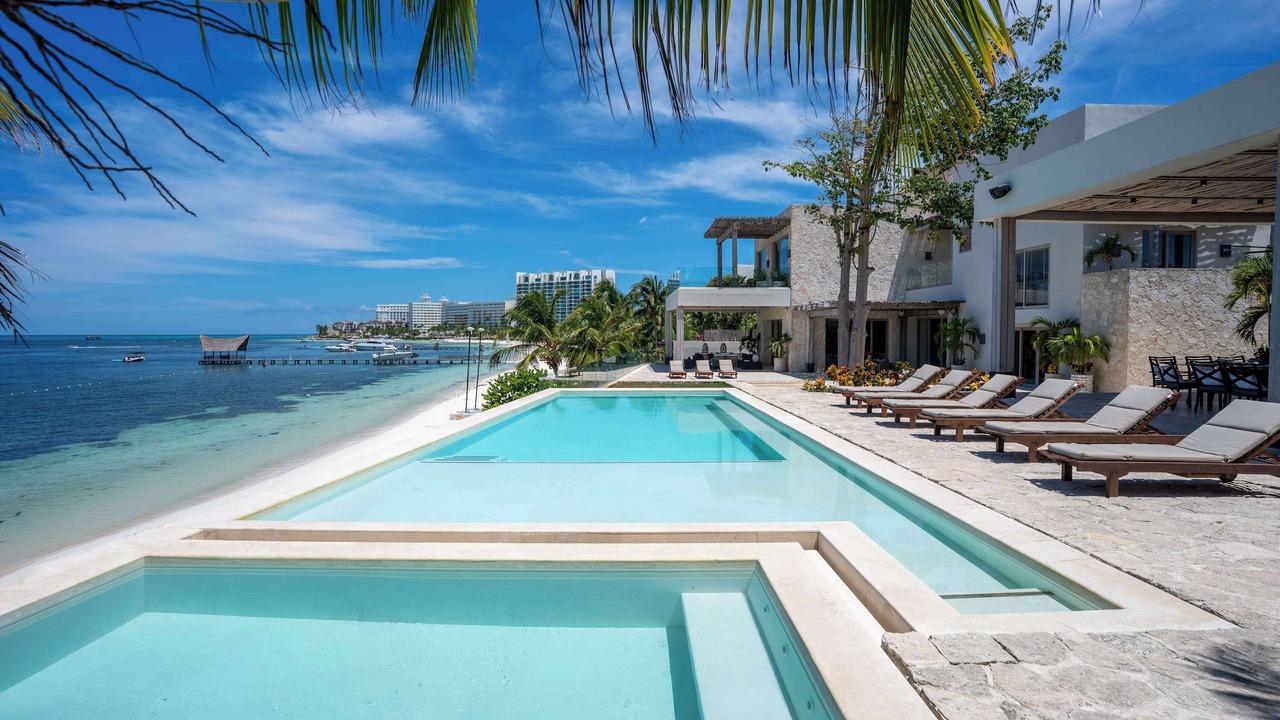 Photo of Outdoor in Punta Cancun