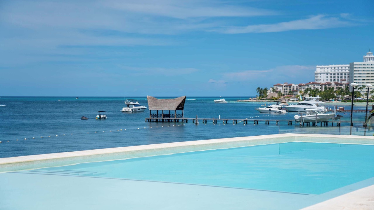 Photo of Outdoor in Punta Cancun