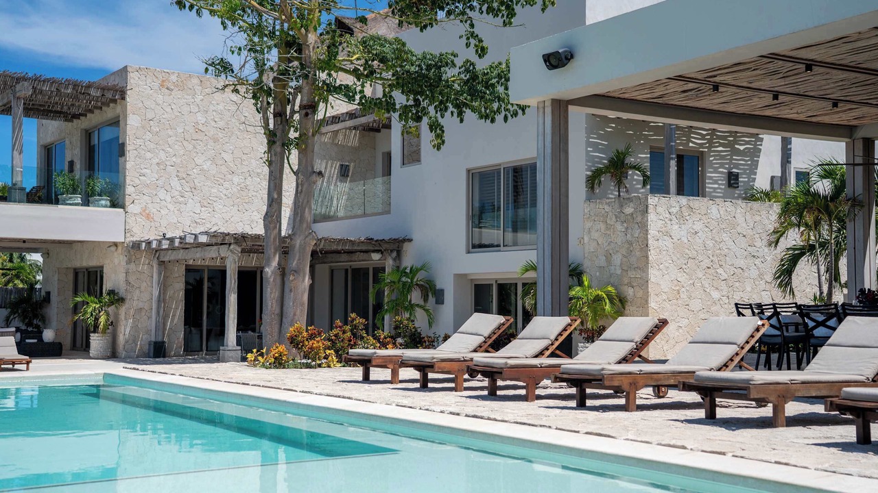 Photo of Outdoor in Punta Cancun
