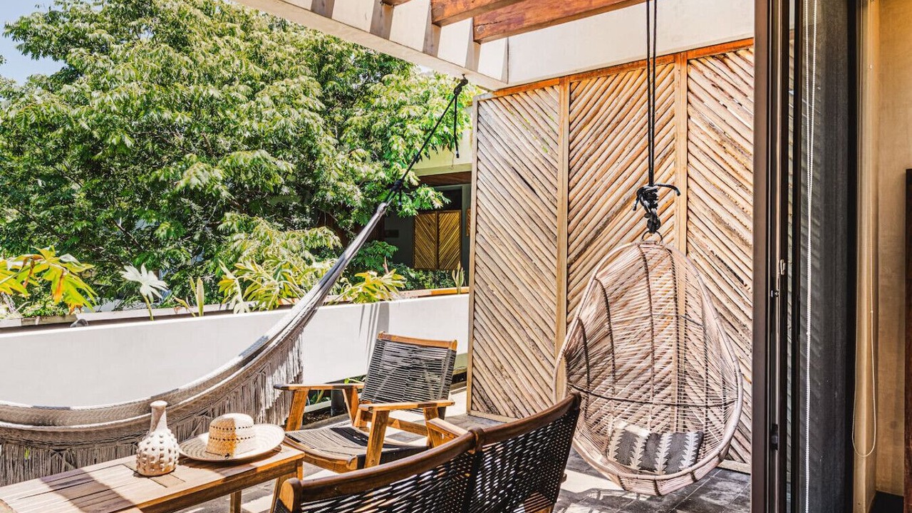 Photo of Patio Balcony in Zama