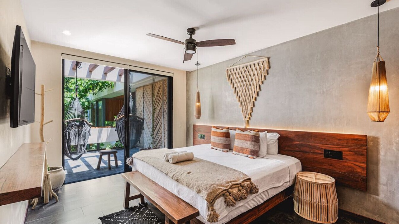 Photo of Bedroom in Zama