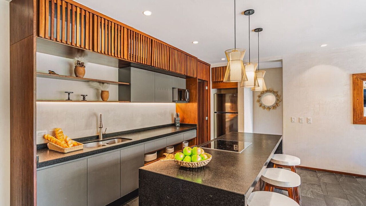 Photo of Kitchen in Zama