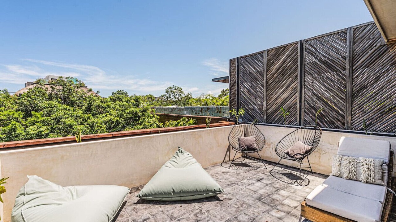 Photo of Patio Balcony in Zama