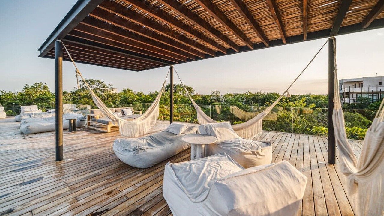 Photo of Patio Balcony in Zama
