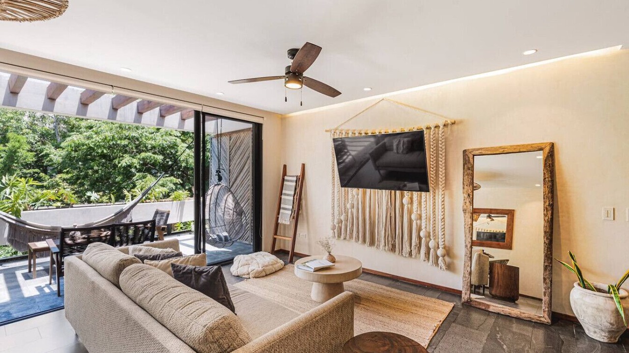 Photo of Livingroom in Zama