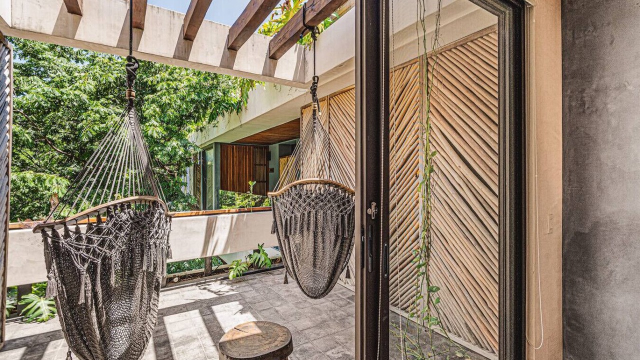 Photo of Patio Balcony in Zama