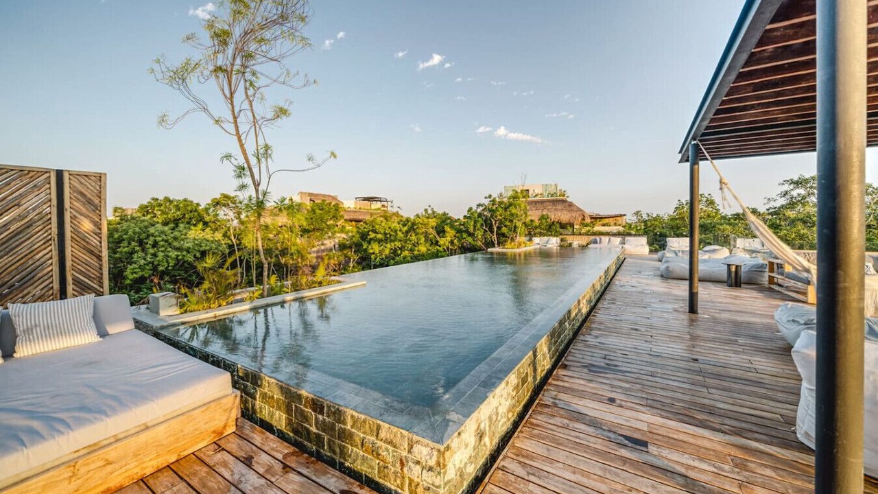 Photo of Patio Balcony in Zama