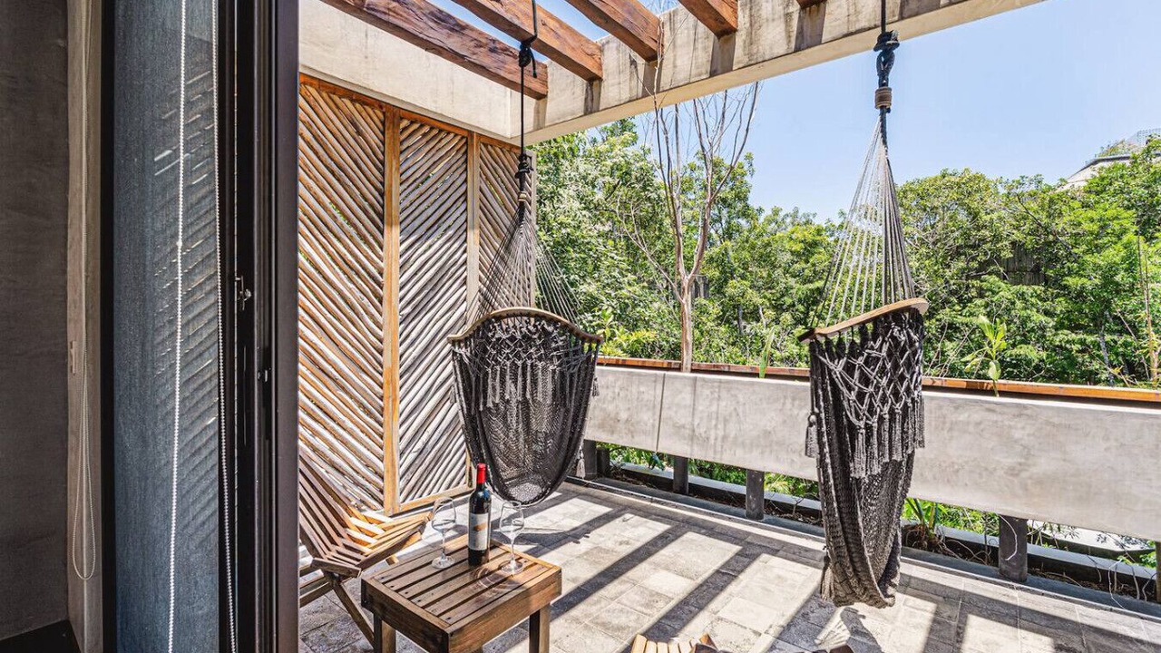 Photo of Patio Balcony in Zama