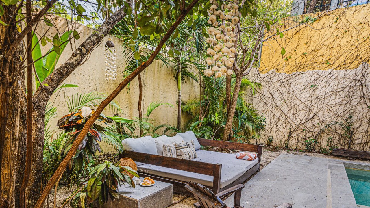 Photo of Patio Balcony in Zama