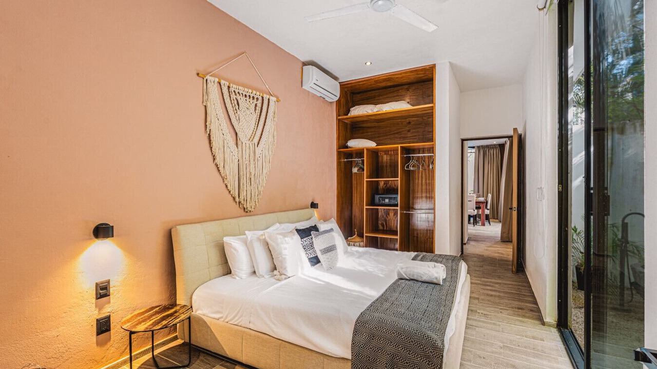 Photo of Bedroom in Zama