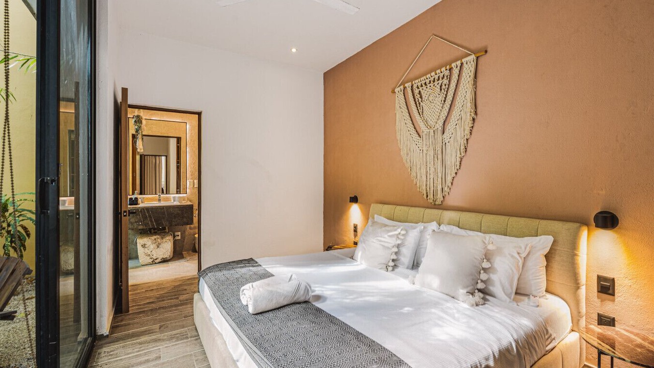 Photo of Bedroom in Zama
