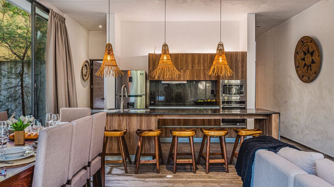 Photo of Kitchen in Zama